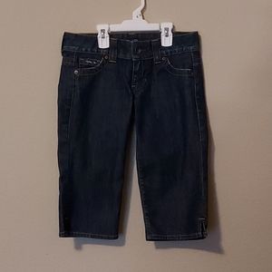 Guess Long Jean shorts